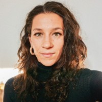 Sootchy, Inc Employee Rosie Stabile's profile photo