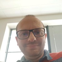 Akkodis Employee Thierry Philippe's profile photo