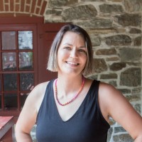 Old Barracks Museum Employee Lauren Ronaghan's profile photo