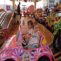 Casting- & modelagency The Kids BV Employee Maria Elliott's profile photo