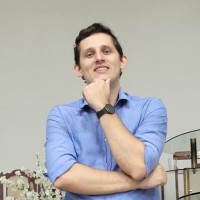 Sicredi Celeiro MT/RR Employee Calebe Santos's profile photo