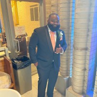 CORE Services Group, Inc. Employee Grager Desravines's profile photo