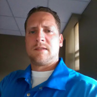 Triumph Aerostructures - Vought Aircraft Division Employee Sam Billington's profile photo