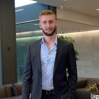 CHG-MERIDIAN Employee Eric Bergen's profile photo