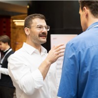 Cognacity Employee Jake Lovelock's profile photo
