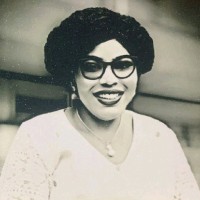 University of Lagos Employee Franca Attoh's profile photo