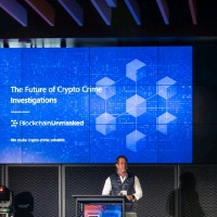 Blockchain Unmasked