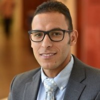 IEEE Employee Ahmed Mousa's profile photo