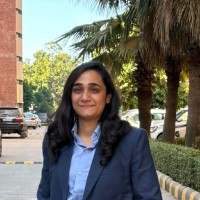 greenojo Employee Radhika Suden's profile photo