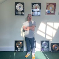 Cr2 Records Ltd Employee Owen Kiernan's profile photo