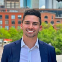 RedCloud Capital, LLC Employee Jacob Mattern's profile photo