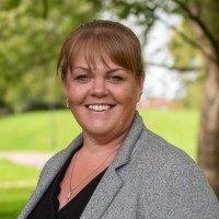 Dodson & Horrell Employee Claire Rowlands's profile photo