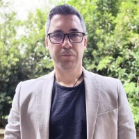 Nigel Amyes Email & Phone Number