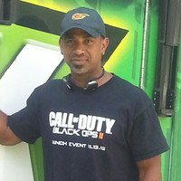 GameTruck Licensing, LLC Employee Michael Honore's profile photo