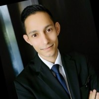 Miklagard Hotel Employee Rohit Kharel's profile photo