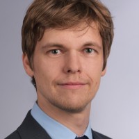 ComConsult GmbH Employee Nils Wantia's profile photo