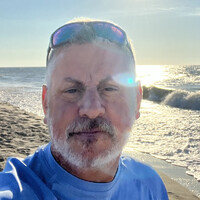 Freedom Hill Construction Employee Joseph Calantoni's profile photo