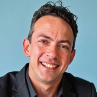 IBM Employee Greg Pollack's profile photo