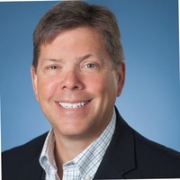 Acuity International Employee Russ Langford's profile photo