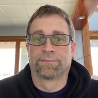 InFlux Technologies Limited Employee Eric Rue's profile photo