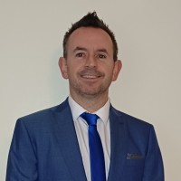 Cleantech Civils Employee Anthony Corcoran's profile photo