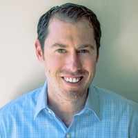 Shelf Employee Colin Kennedy's profile photo