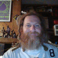 Anaptyx Employee Kenny Watts's profile photo