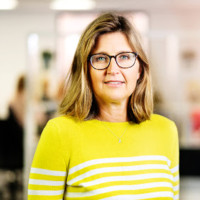 Jellyfish Employee Lisa Deeprose's profile photo