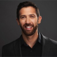 thryve65 Employee Aryeh Laufer's profile photo