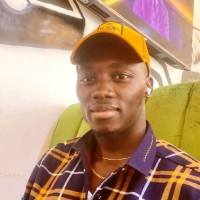 intely.io Employee John Musa's profile photo