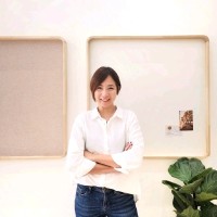 WriteBest Employee Cecilia Yong's profile photo