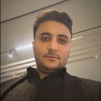 Nexus Developer Employee Mahmoud Sheta's profile photo