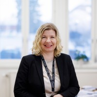 Bodens kommun Employee Petronella Sirkka's profile photo