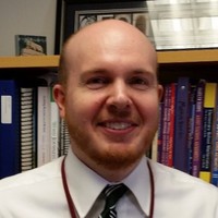Owen J. Roberts School District Employee Jeff Detweiler's profile photo