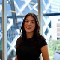 Fidamy Employee Ashleigh Beath's profile photo