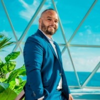 AIR COST CONTROL Employee Anthony Carralero's profile photo