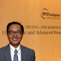 NYU Langone Medical Center Employee Ernest Chiu's profile photo