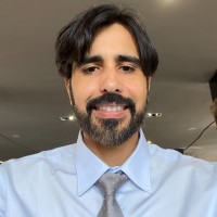 Ampera Employee Flávio Augusto's profile photo