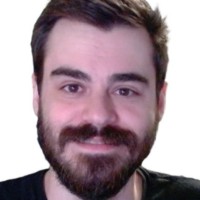 ClarisHealth Employee Nick Cramer's profile photo