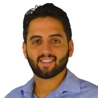 Javier Garcia Email