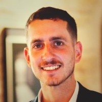 תואם מימון Employee Oded Halevi's profile photo