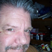 Doorpro America Employee David Fawkes's profile photo