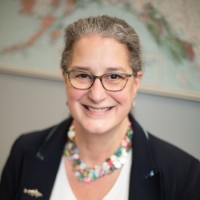 Email e telefono di Elizabeth Reed