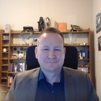 Leidos Employee Tom Bodnar's profile photo