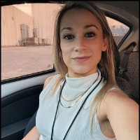 Las Margaritas Employee Rocio Jimena Fernandez's profile photo