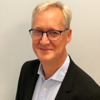 Nordea Employee John Boldt-Christmas's profile photo