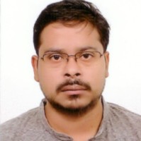 IBM Employee Jaydeep Roy's profile photo