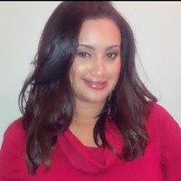 MPF Federal LLC Employee Melissa Hush's profile photo