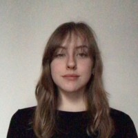 Barnes and Nobles Employee Cassandra Pepe's profile photo