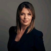 Tina Raičević Email